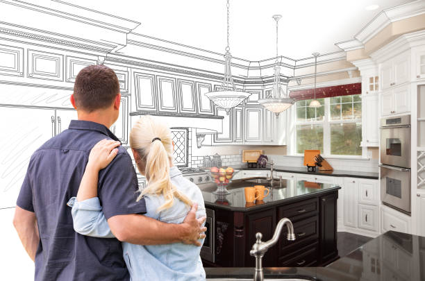 24/7 Emergency Kitchen Island Installation experts in Washington, WA